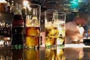 fiesta blanca + copas gratis + chicas + discrecion